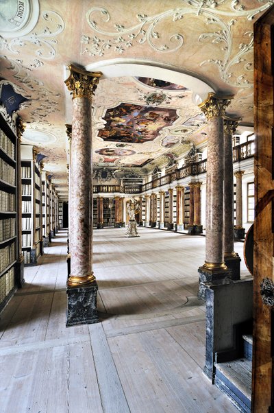 Biblioteca dell