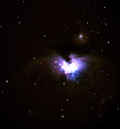 M42, 2005 da Unbekannt