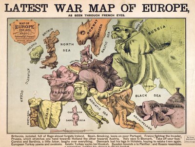 Mappa dell