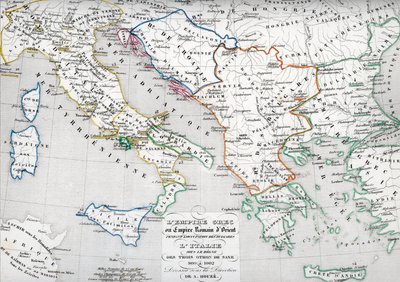 Mappa dell