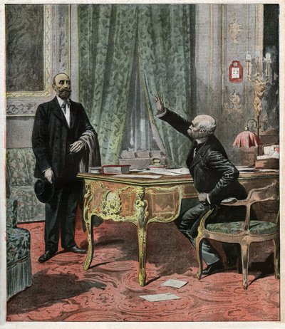 Marcellin Albert da Nicolas Liez