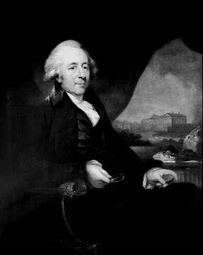 Matthew Boulton, ingegnere e industriale inglese da Unbekannt