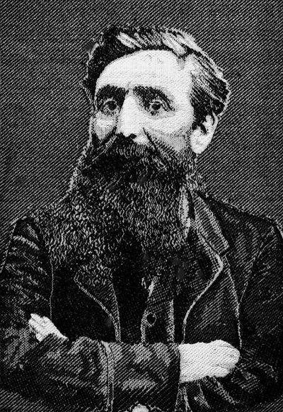 Michel Rondet da Unbekannt