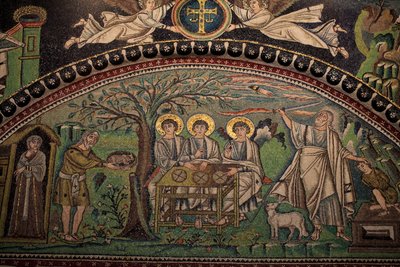 Mosaico dall