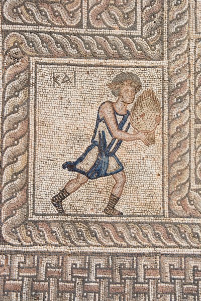 Mosaici nell