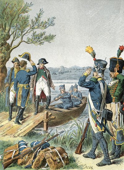Napoleone I sull