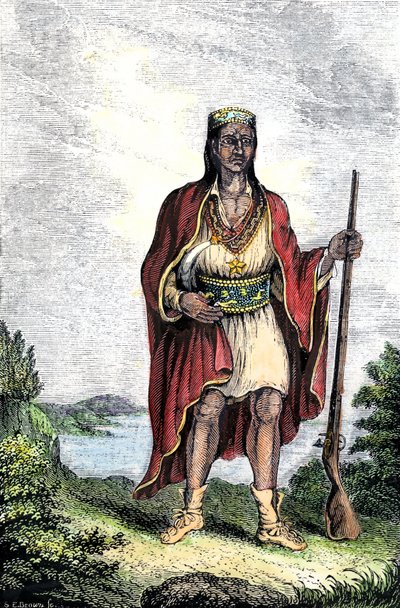 Popolazione nativa dell