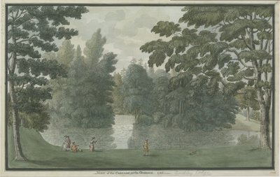 Needwood - Brickley Lodge da Unbekannt