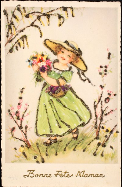Festa della Mamma da Unbekannt