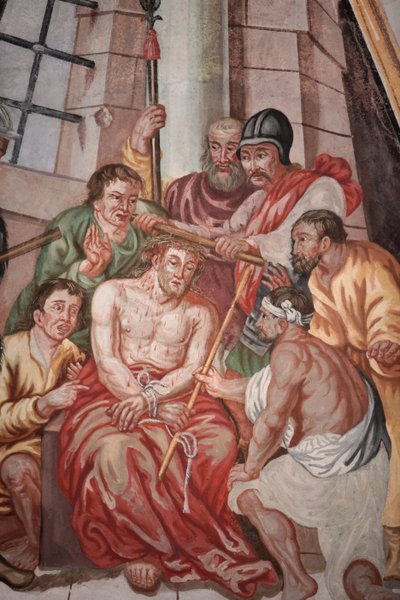 Chiesa di Nostra Signora dell