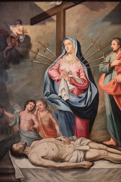 Chiesa di Nostra Signora dell