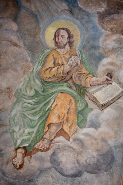 Chiesa di Nostra Signora dell