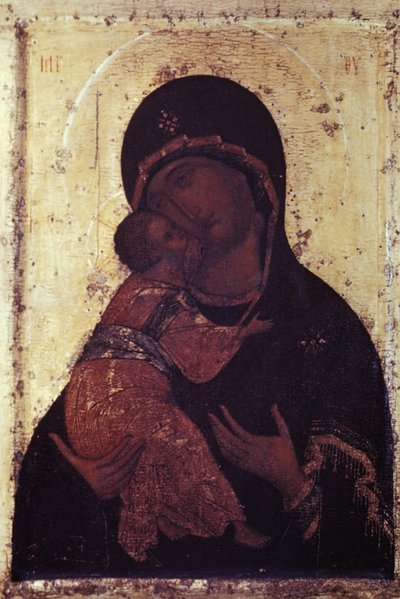 Nostra Signora di Vladimir