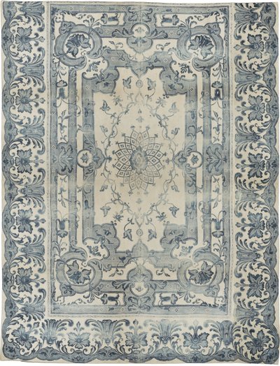 Pannello, 1675-1727 da Unbekannt