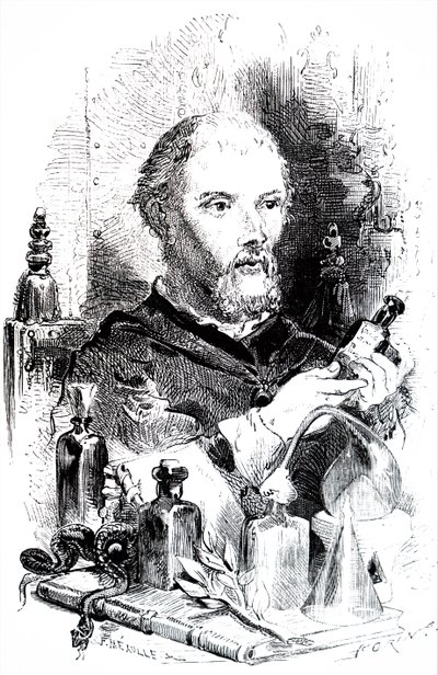 Paracelso da Unbekannt