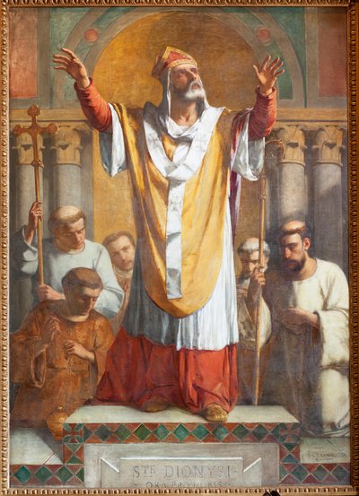 Chiesa parrocchiale (Chiesa parrocchiale di San Dionigi di Lede). Interno. Navata sud. L