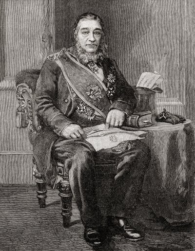 Paul Kruger da Unbekannt
