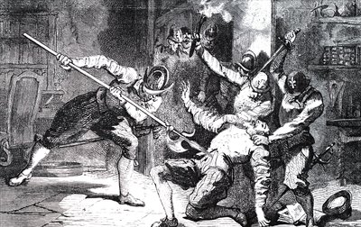 Petrus Ramus da Unbekannt