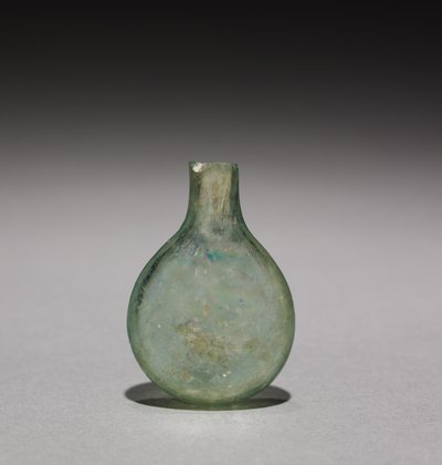 Fiasca del pellegrino, 500-700 da Unbekannt
