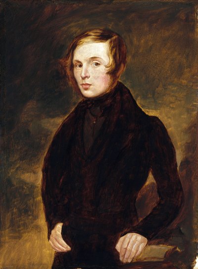 Ritratto di Alexander MacDonald (1817-1848), assistente chirurgo a bordo della HMS 
