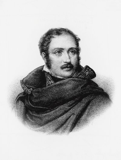 Ritratto di Eugene de Beauharnais (1781-1824), soldato francese, principe del Primo Impero e Viceré d