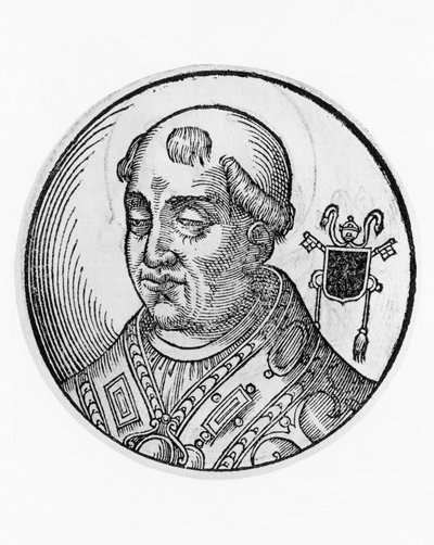 Ritratto di Sant