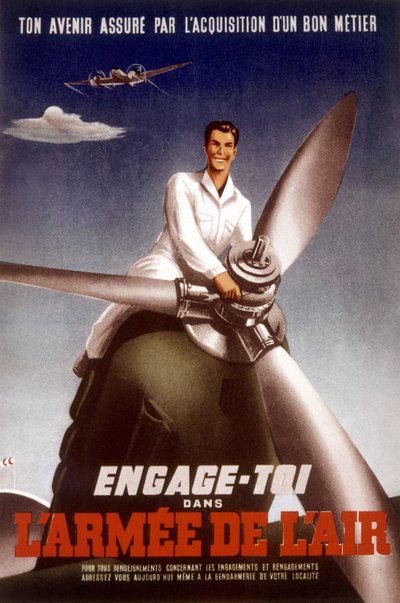 Poster per l