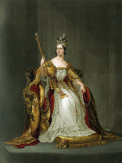 Regina Vittoria d