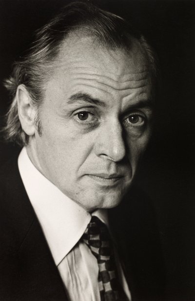 R.D. Laing da Unbekannter Künstler