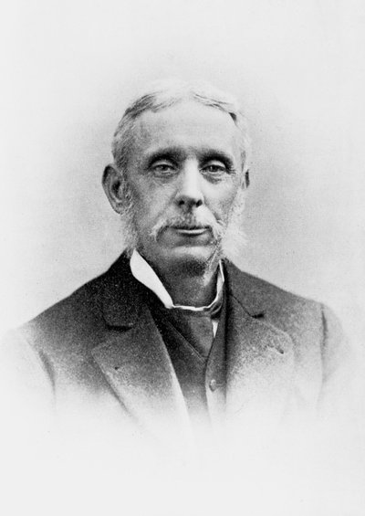 R E B Crompton, inventore inglese, c. 1920 da Unbekannt