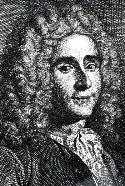 René Antoine Ferchault de Réaumur da Unbekannt