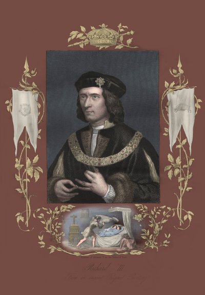 Riccardo III Re d