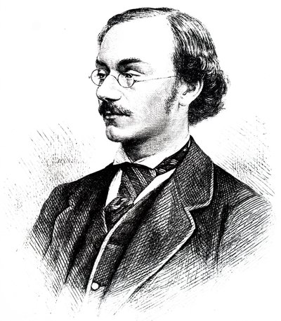 Richard Pendlebury da Unbekannt