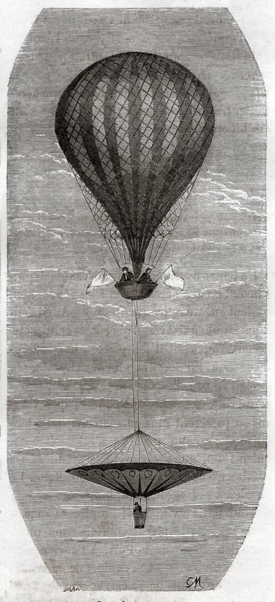 Robert Cocking da Nicolas Liez