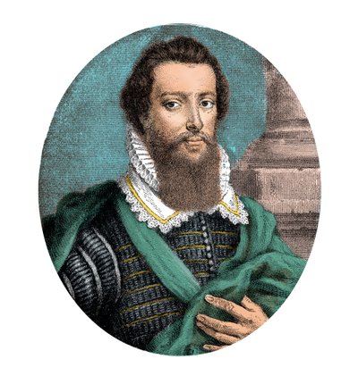 Robert Devereux, 2° Conte di Essex da Unbekannter Künstler