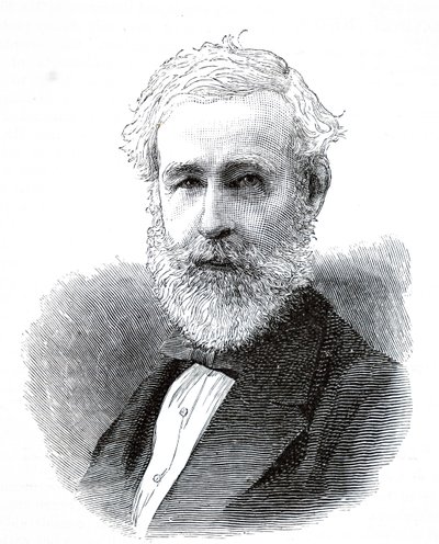 Robert Rawlinson da Unbekannt
