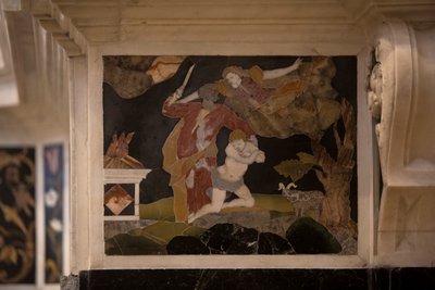 Chiesa di Santa Corona, Vicenza, Veneto, Italia (foto) da Benjamin Baud