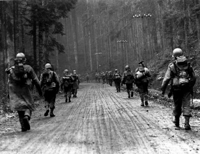 Seconda Guerra Mondiale (1939-1945): Vicino a Raon-l