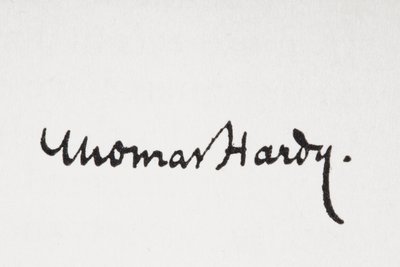 Firma dell