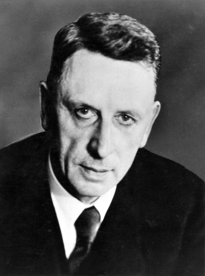 Sir Arthur Fleming, c. 1930 da Unbekannt