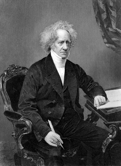 Sir Frederick William Herschel da Unbekannt