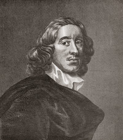 Sir Henry Vane il Giovane da Unbekannter Künstler