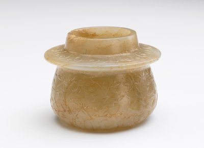 Piccolo vaso da Unbekannt