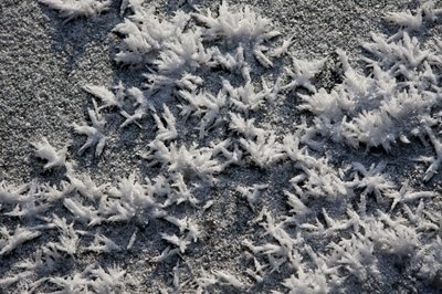 Neve e ghiaccio da Unbekannter Künstler