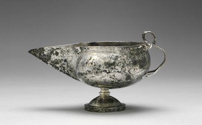 Brocca con beccuccio, 300-600 da Unbekannt