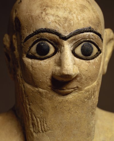Statuetta dell
