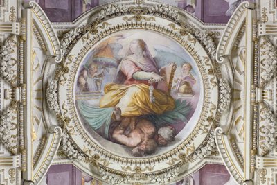 Storie di San Pietro martire da Unbekannter Künstler