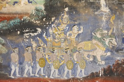Pagoda d
