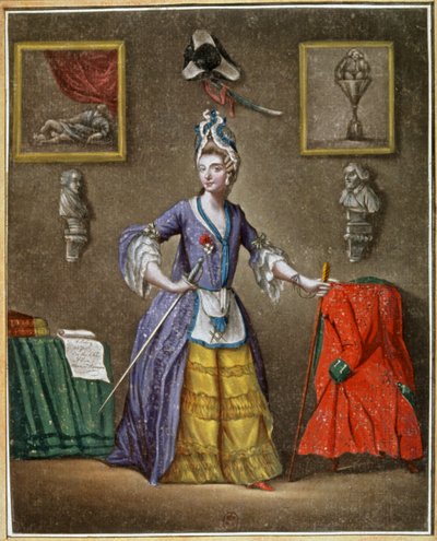 Il Cavaliere d