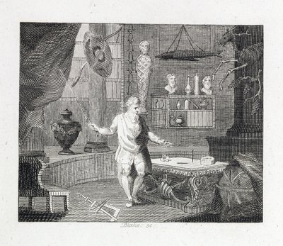 La spilla e l